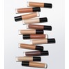 MAKE Beauty Diffusion Dew Skin Tint. Sheer to Medium Coverage