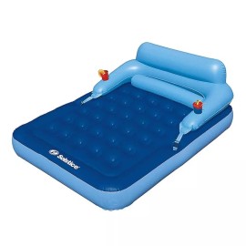 Swimline Malibu Mattress Swimming Pool Float