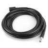 Tbest Pressure Washer Hose Rubber Black 8 Meters Fits Karcher