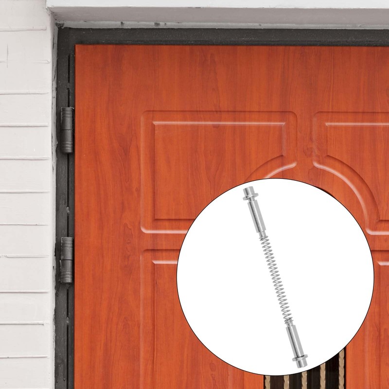 10 Set Storm Door Hinge Pin Kit, Include 20 Hinge