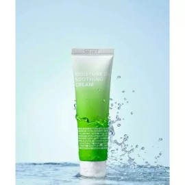Isoi 아이소이 모이스춰 닥터 크림장수진수분크림 45ml Isoi Moisture Doctor Cream Jangsu Jin Moisture Cream 45ml [FREE]