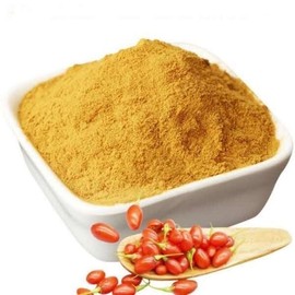 구기자추출분말 100g Lycium Barbarum Fruit Extract Powder 100g