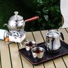 Pour Over Coffee Kettle 304 Stainless Steel Long Narrow Spout