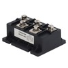 Bridge Rectifier 1600V 200A 3 Phase 5 Terminal Diode Bridge