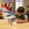 Dollox Science Kits for Kids, Electrical Circuit Exploration Kit with