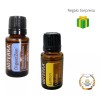 Doterra Digestzen 15ml + Limón 15ml Doterra