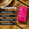 NEUBRIA NEU HER Multivitamin for Women with Botanicals – 38