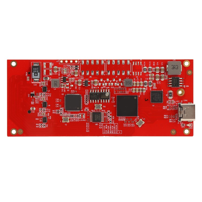 USB4.0 Hard Disk Adapter Card USB4.0 40G 20G 10G NVME