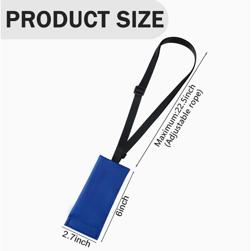 2PCS Peritoneal Dialysis Catheter Holder for Baxter,PD Transfer Set Catheter