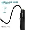 TUSITA Magnetic Charger Charging Cable Compatible with LEDLENSER P&H Models