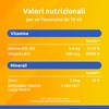 Supradyn Ricarica PRO B12, integratore con vitamina B12, zinco e