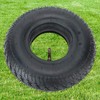 2.80/2.50-4 Tyre, Solid Strong Grip Ability Mobility Scooter Inner Tube,