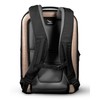 Venture Full Size Laptop Backpack - Color: Red