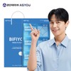 비피유 100% 비피더스균 면역플러스 프로바이오틱스 1세트 (3개월분, 90캡슐x3박스) / 한국인인체유래