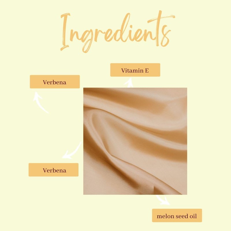 H2K Botanicals Clementine & Verbena With Vitamin E Hand Wash