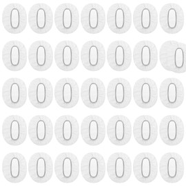 Disposable Earmuffs, Pack of 200 Waterproof Transparent Earmuffs, Shower Bathing Hair Dyeing Spa Salon, Elastic Band, Hygienic, Lightweight, Portable Ear Protection, Water Ear Protection, Hair Dyeing