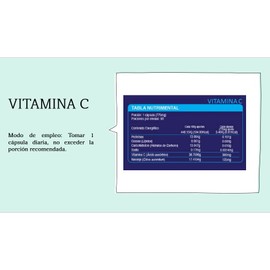 Nls Essentials Vitamina Cápsulas Vegetales Salud Bienestar Suplementos