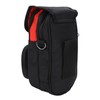 Multi Purpose Utility Waist Tool Bag Shoulder Messenger Courier Bag