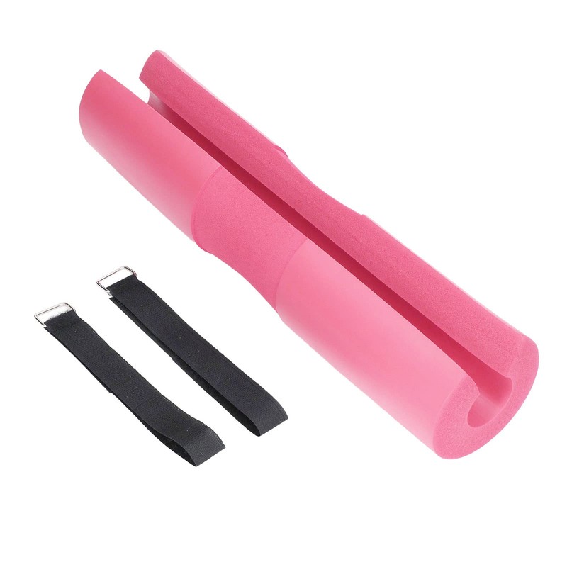 QANYEGN Four Colors, Squat Pad Barbell Pad, Essential Bar Pads