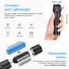 LED Flashlight, Ultra Bright XML T6 Handheld Flashlights - High