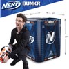 Nerf Bunkr BKN-3371 Caution Crate