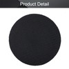 Utoolmart 5 inch Hook and Loop Backing Pad, Grinder Sanding