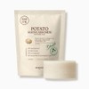 skin food [Skinfood] Potato Madecassoside Soothing Pads 30 Refills 135g_Potato