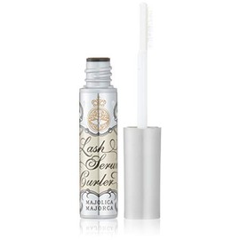 Majolica Majorca rush Serum curler 4.7g                                                                                                               