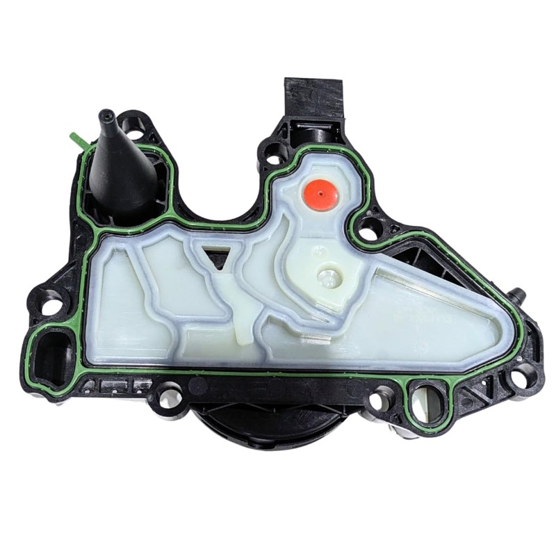 PCV Breather Valve Oil Separator for VW Golf R, S3