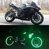 customTAYLOR33 (All Vehicles) Green High Intensity Grade Reflective Copyrighted Safety