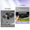LUWU Compatible with Volvo XC60 S60 V60 XC90 V90 S90