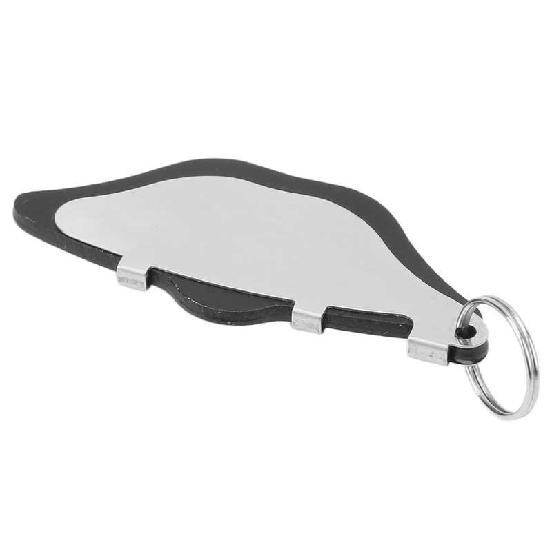 Bike Brake Caliper Alignment Tool Anti Rubbing with with Snap