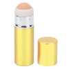 Volcanic Stone Roller Dual Head Portable Reusable Oil Absorbing Face