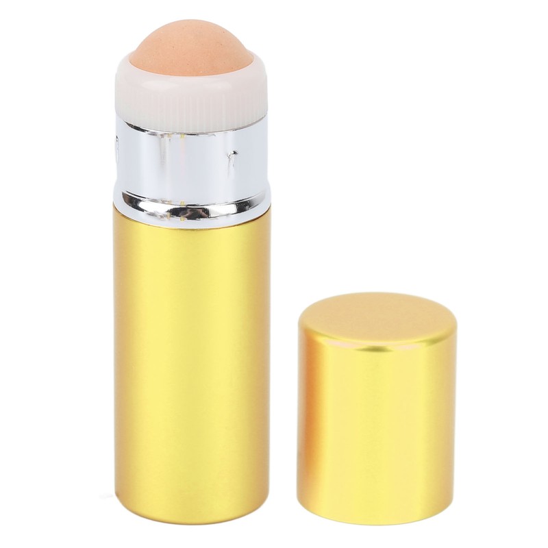 Volcanic Stone Roller Dual Head Portable Reusable Oil Absorbing Face