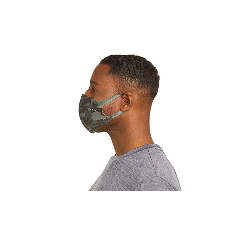 ARIAT Tek Face Mask
