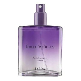 Jafra Eau d'Aromes Women's Fragrance, Fragancia para Dama Agua de Aromas