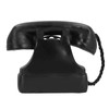 Decorative Telephone Creative Synthetic Resin Rotary Dial Retro Telephone Ornament
