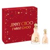 Jimmy Choo I Want Choo Eau de Parfum 2 Piece
