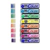 Pilot Color Eno Replacement Lead, 0.7mm, 8 Color Set HRF7C-20