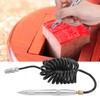 Pneumatic Carving Pen for Metal Porcelain Glass Plastic Wood Engraving