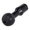 3PCS Angle Grinder Attachments M10 Rotary Sphere Burr Grinding Slotting