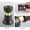 Deluxe Fire Hose Car Wash Hose and Watering Nozzle (Fits