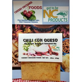 Chili Con Queso Dip Mixes (2 mixes)