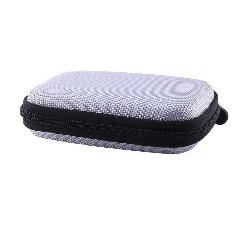Sony Walkman NW-S315/NW-S313/NW-S13 Protective Storage Case -waiyu JP (Gray)