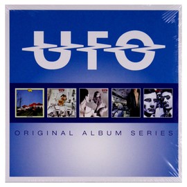 Original Album Series