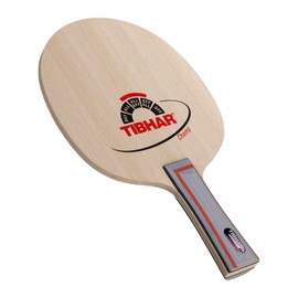 Tibhar Wood Champ, Concave