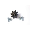 Genie 8 Tooth Garage Door Opener Chain Drive Sprocket 38415A.S