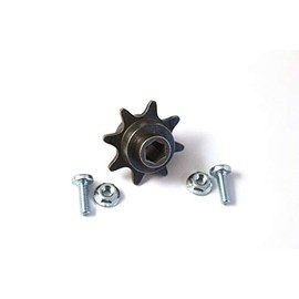 Genie 8 Tooth Garage Door Opener Chain Drive Sprocket 38415A.S