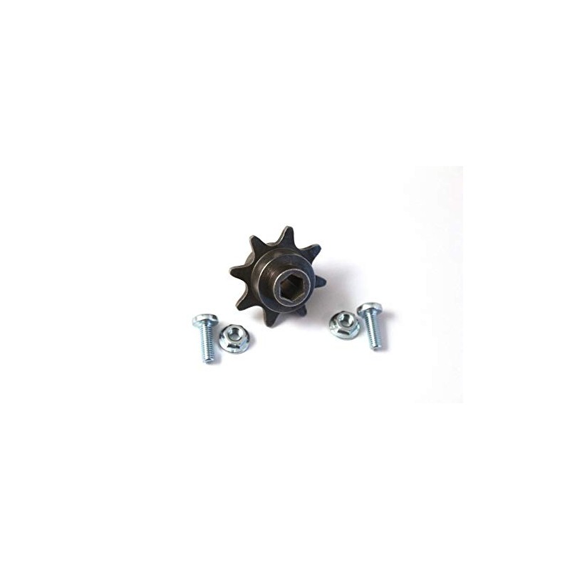Genie 8 Tooth Garage Door Opener Chain Drive Sprocket 38415A.S