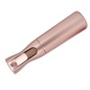 Hair Shampoo Brush Pink 300ml Spray Bottle Silicone Massage Scalp